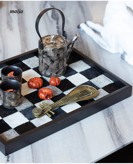 MISTYWOOD Modern High-End Storage System from MISTYWOOD