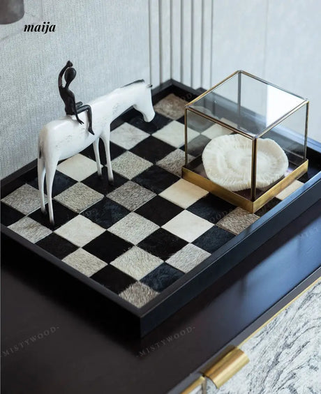 MISTYWOOD Modern High-End Storage System from MISTYWOOD