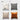 MISTYWOOD Black and White Decorative Pillow Sleeve from MISTYWOOD
