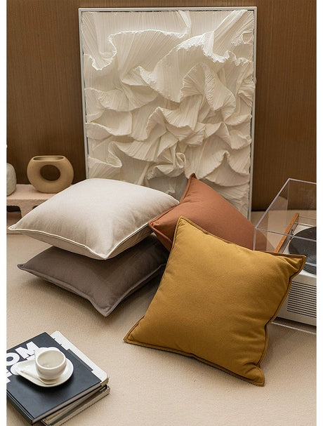 MISTYWOOD High-End Pillow for Bed or Sofa from MISTYWOOD