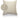 MISTYWOOD Yellow Pillow with True Fox Wool Cover from MISTYWOOD
