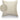 MISTYWOOD Yellow Pillow with True Fox Wool Cover from MISTYWOOD