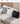 MISTYWOOD Black and White Abstract Pillow from MISTYWOOD