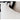 MISTYWOOD Black and White Abstract Pillow from MISTYWOOD