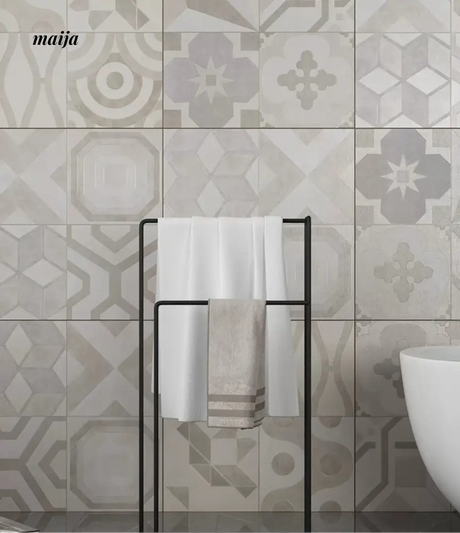 JINRAN Bath Towel Hanger Storage System from JINRAN