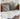 MISTYWOOD Leather Scandinavian Sofa Pillow from MISTYWOOD