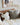 MISTYWOOD Leather Scandinavian Sofa Pillow from MISTYWOOD
