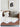 MISTYWOOD Leather Scandinavian Sofa Pillow from MISTYWOOD