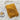 MISTYWOOD Knitted Yellow Plush Sofa Duvet from MISTYWOOD