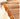 MISTYWOOD Orange Fleece Scandinavian Duvet from MISTYWOOD