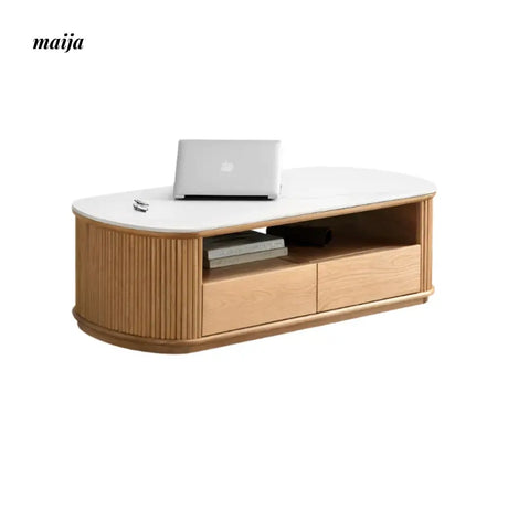 GENJI Burwood Nested Coffee Table from GENJI