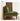 Maggie No Armrest Solid Wood Sofa from maija