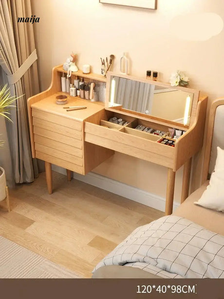 FUYUKI Staten Island Dressing Table from FUYUKI