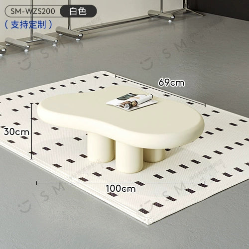 SM Henry Stainless Steel Clothing Hanger Stand from SM