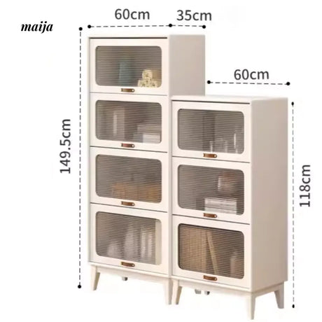 FUYUKI Dallas TV Cabinet from FUYUKI