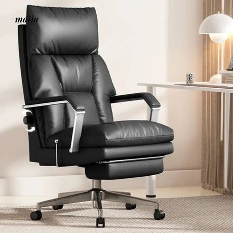 LIVORNO Robbie Adjustable Office Chair from LIVORNO