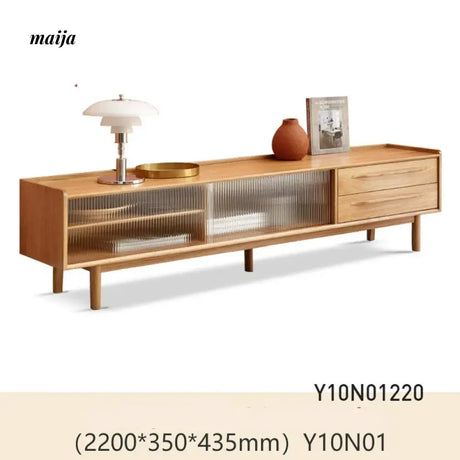 GENJI Yianna TV Cabinet from GENJI