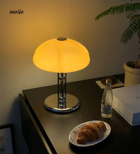 Pumpkin Lamp from maija