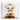 MISTYWOOD Cute Cat Pillow for Bed or Sofa from MISTYWOOD