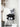 MISTYWOOD Cute Cat Pillow for Bed or Sofa from MISTYWOOD
