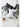 MISTYWOOD Cute Cat Pillow for Bed or Sofa from MISTYWOOD