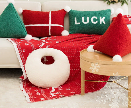 MISTYWOOD Decorative Pillow for Living Room or Bed from MISTYWOOD