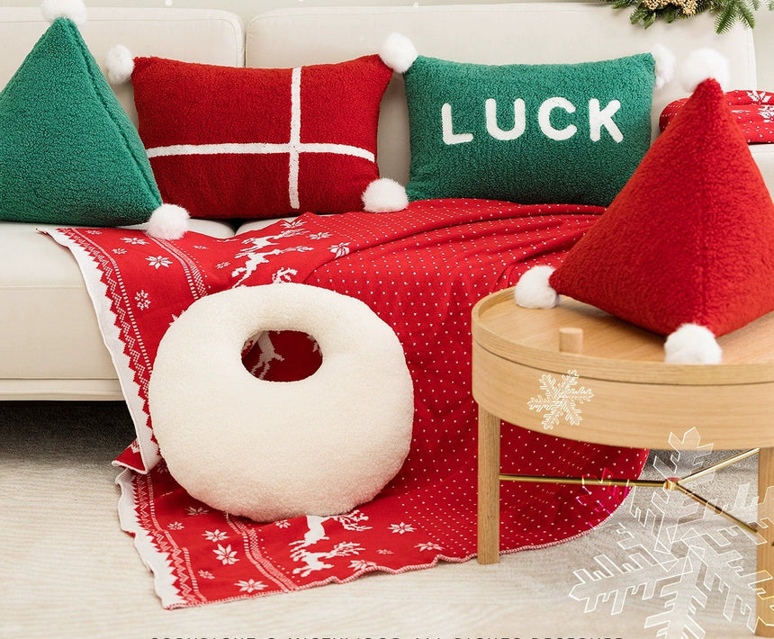 MISTYWOOD Decorative Pillow for Living Room or Bed from MISTYWOOD