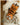 MISTYWOOD Cute Tiger Pillow for Living Room from MISTYWOOD