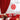 MISTYWOOD Festive Red Wedding Pillow for Living Room from MISTYWOOD
