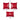 MISTYWOOD Festive Red Wedding Pillow for Living Room from MISTYWOOD