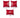 MISTYWOOD Festive Red Wedding Pillow for Living Room from MISTYWOOD