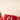 MISTYWOOD Festive Red Wedding Pillow for Living Room from MISTYWOOD