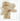 MISTYWOOD Woolen Plush Doll Pillow from MISTYWOOD