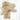 MISTYWOOD Woolen Plush Doll Pillow from MISTYWOOD