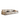 DIPU Nikolaj Cream Cowhide Sofa from DIPU