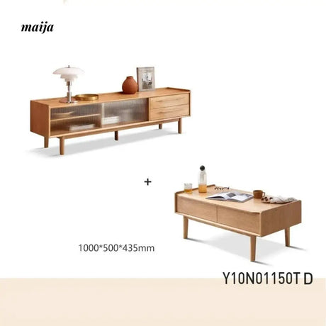 GENJI Yianna TV Cabinet from GENJI