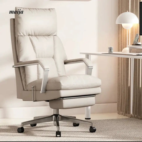 LIVORNO Robbie Adjustable Office Chair from LIVORNO