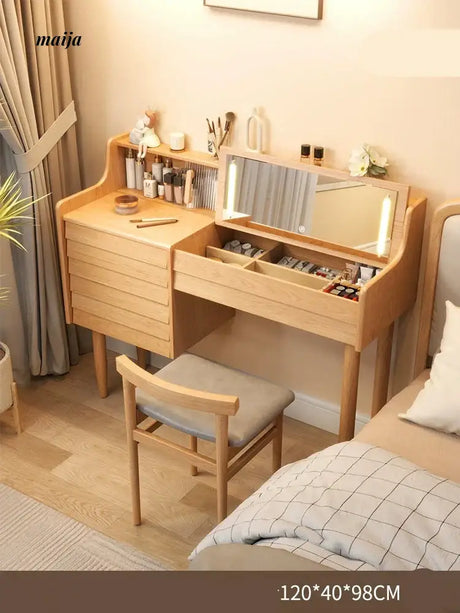 FUYUKI Staten Island Dressing Table from FUYUKI