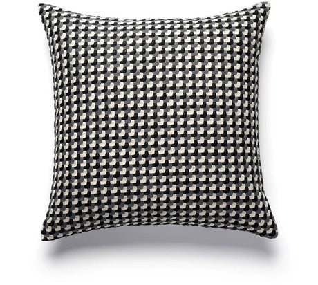 MISTYWOOD White Spherical Plush Sofa Pillow from MISTYWOOD