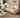 LATE AUTUMN Cream Cloud Sofa with Minimalist Design from LATE AUTUMN