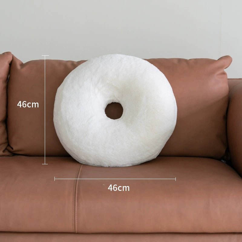 MISTYWOOD Large INS Style Sideways Pillow from MISTYWOOD
