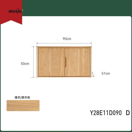 GENJI Galvin Solid Wood Wardrobe from GENJI