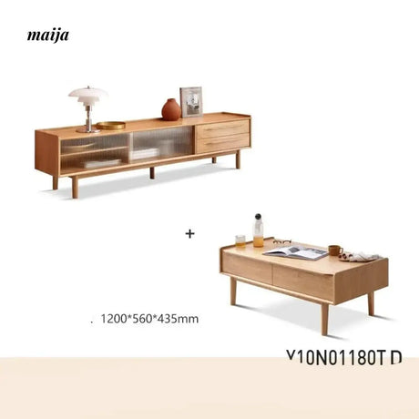 GENJI Yianna TV Cabinet from GENJI