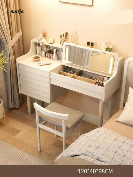 FUYUKI Staten Island Dressing Table from FUYUKI
