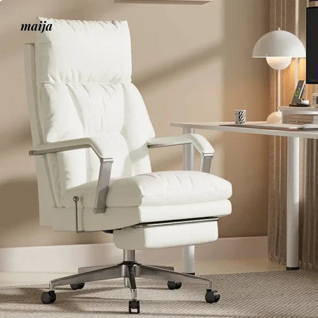 LIVORNO Robbie Adjustable Office Chair from LIVORNO