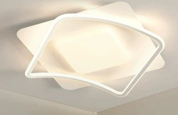 GVG Ultra Thin Minimalistic Ceiling Light from GVG
