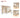 MEIHOUSE French Light Luxury Glass Door Bedroom Wardrobe Locker from MEIHOUSE