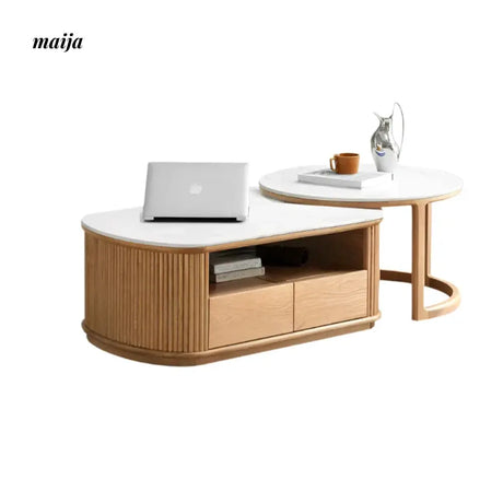 GENJI Burwood Nested Coffee Table from GENJI