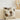 MISTYWOOD Hexagonal Cow Silk Makeup Stool from MISTYWOOD