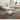 LATE AUTUMN Cream French Retro Sofa Design from LATE AUTUMN